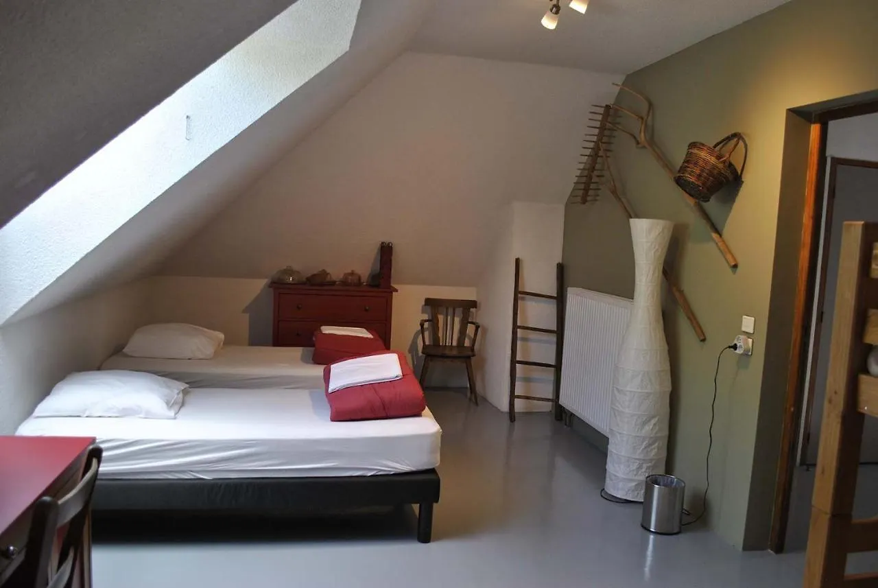 Auberge Gaillard La Motte-en-Champsaur 3*,  Frankrijk