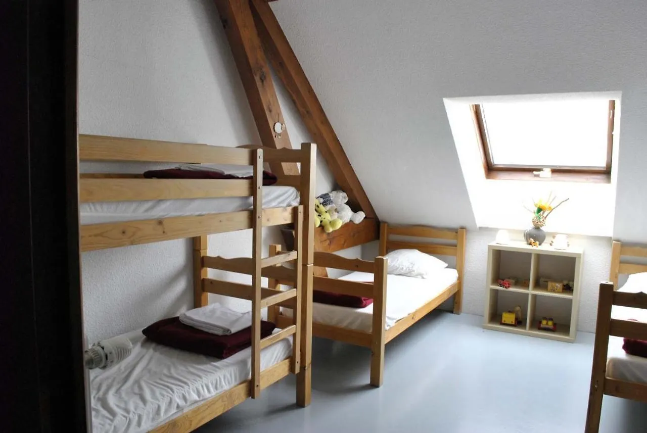 Auberge Gaillard La Motte-en-Champsaur 3*,  Frankrijk