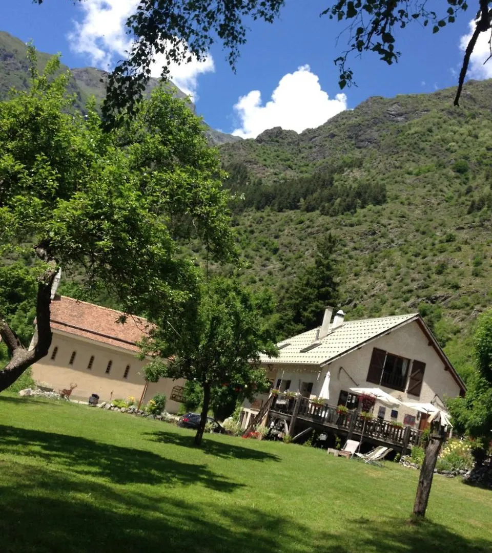 Auberge Gaillard La Motte-en-Champsaur