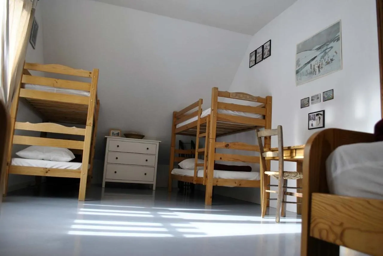 Auberge Gaillard La Motte-en-Champsaur 3*,