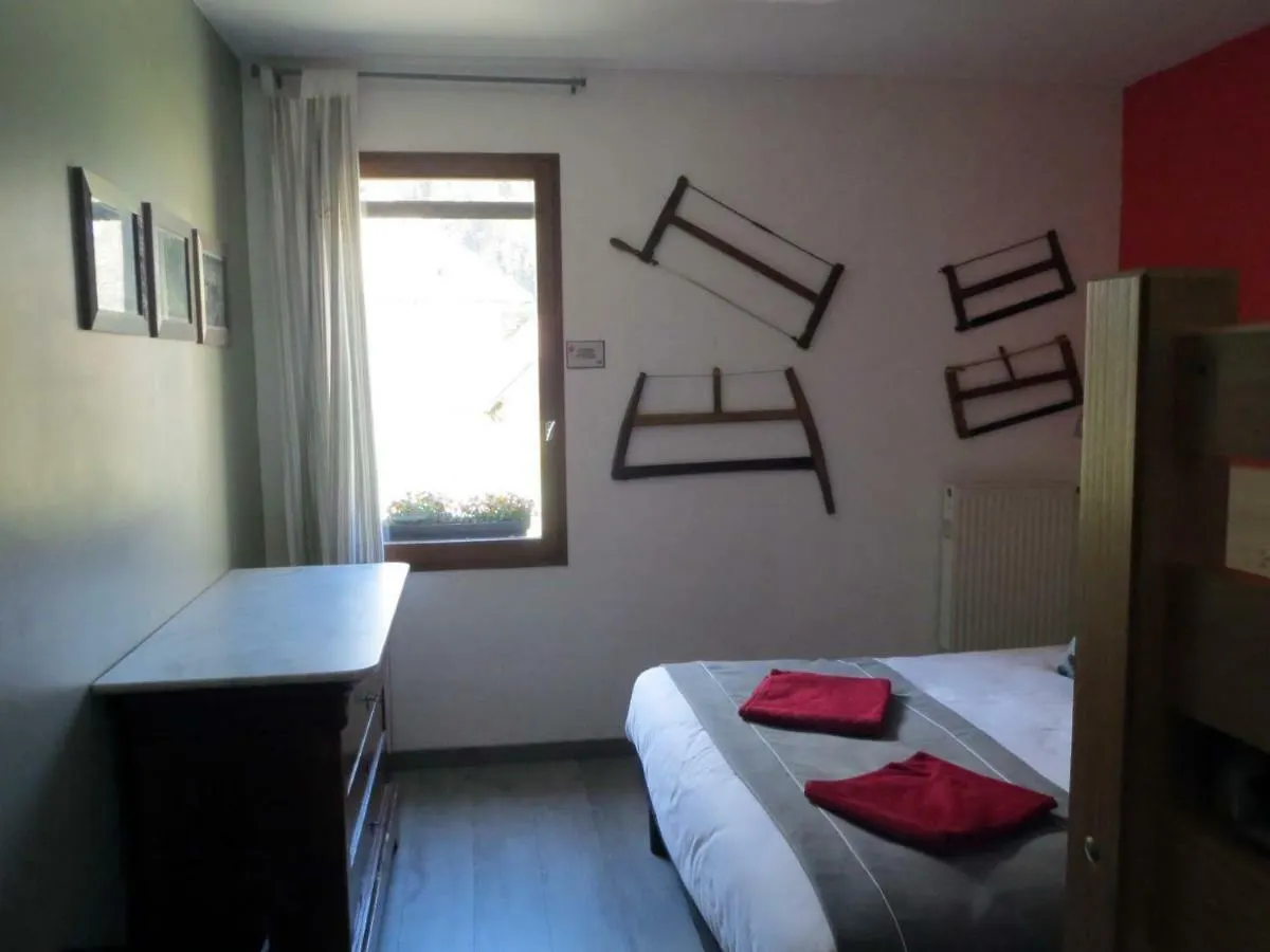 Auberge Gaillard La Motte-en-Champsaur