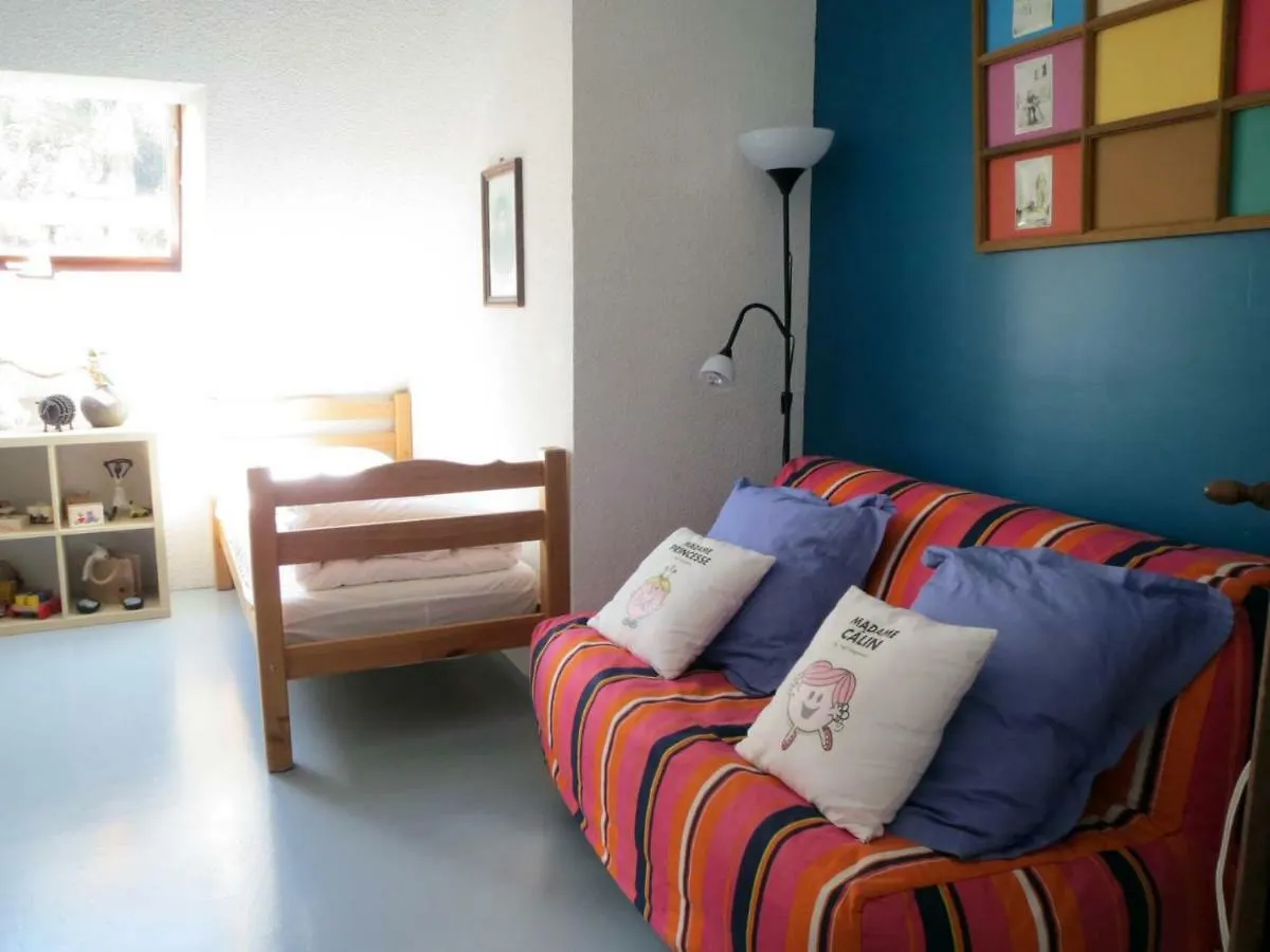 Auberge Gaillard La Motte-en-Champsaur 3*,