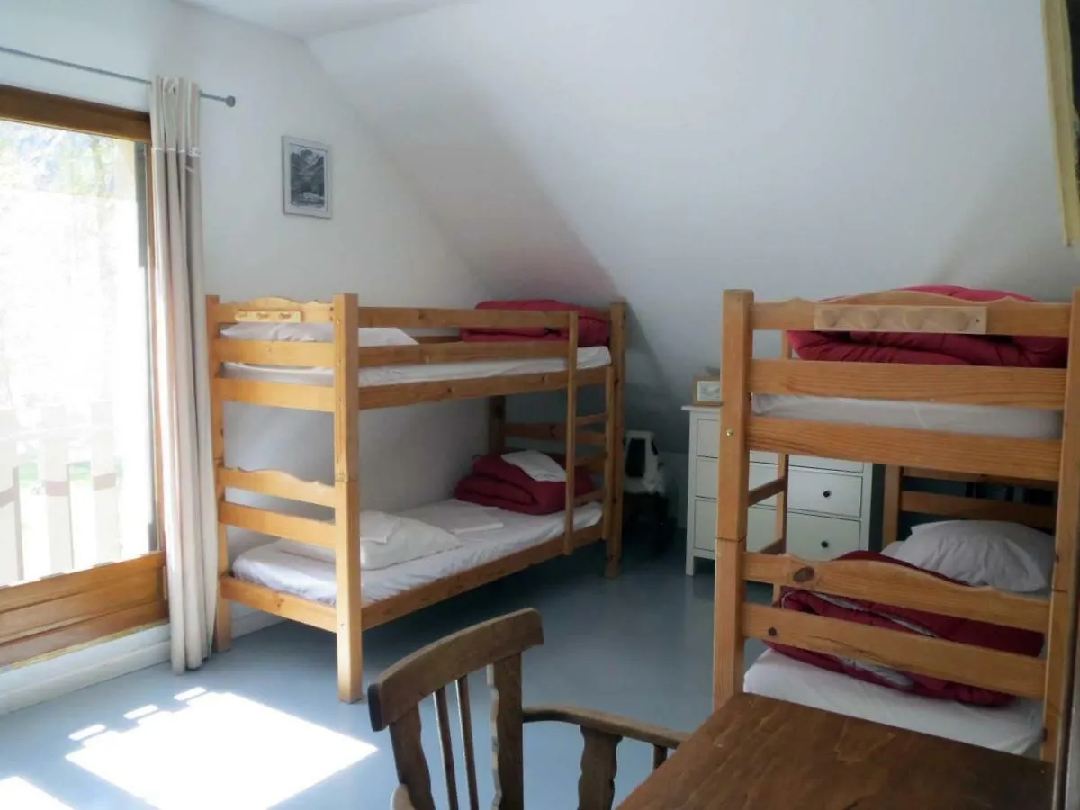 Auberge Gaillard La Motte-en-Champsaur