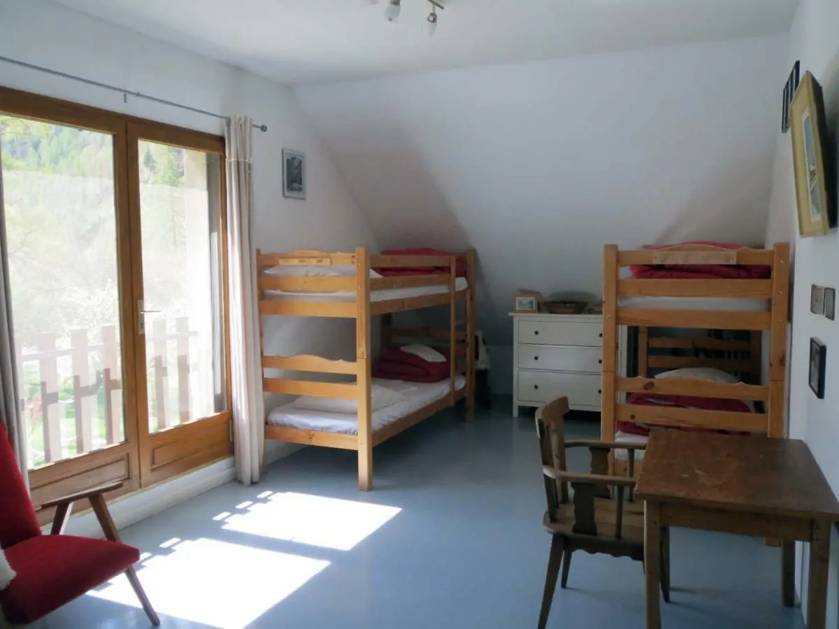 Auberge Gaillard La Motte-en-Champsaur Herberg