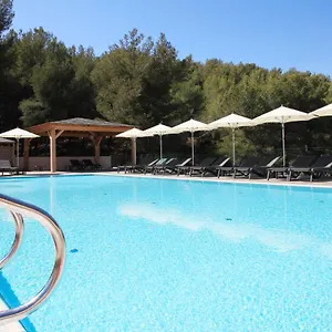 Appart hôtel Hapimag, La Madrague