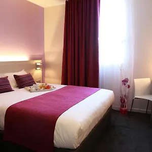 *** Hotel Brit Vannes-theix Frankrijk