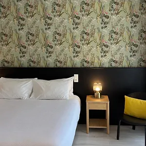 *** Hotel Grand De Lyon Frankrijk