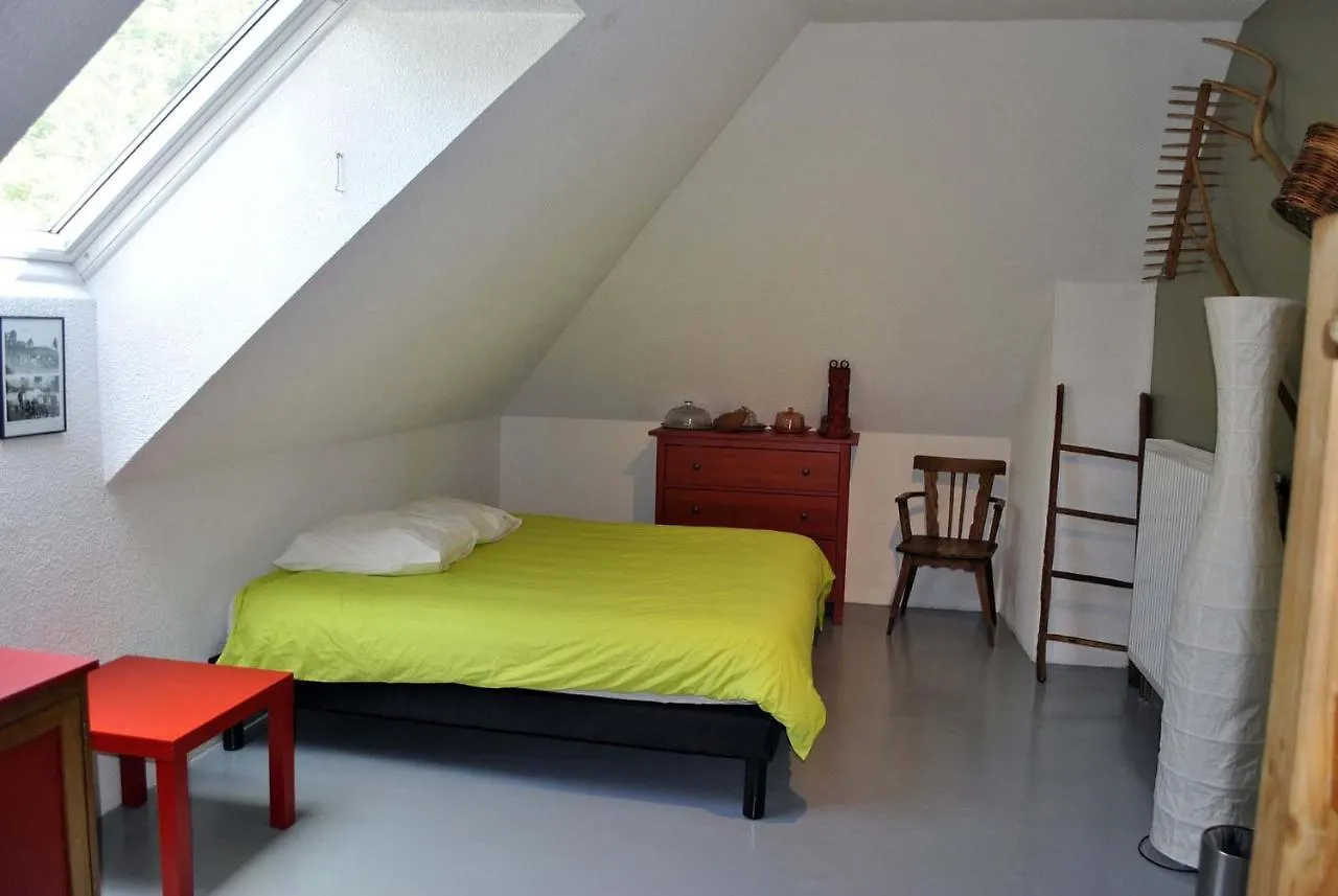 Auberge Gaillard La Motte-en-Champsaur 3*,