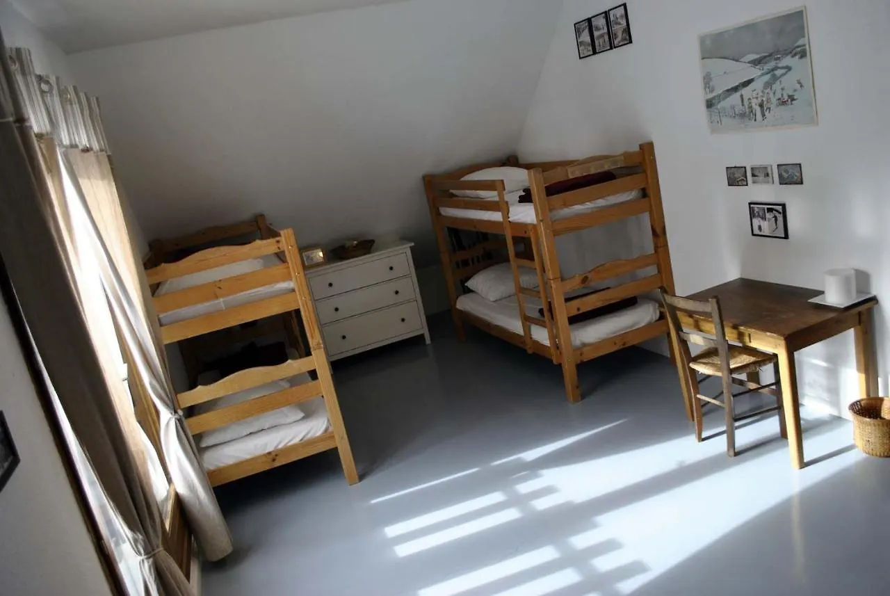 Auberge Gaillard La Motte-en-Champsaur