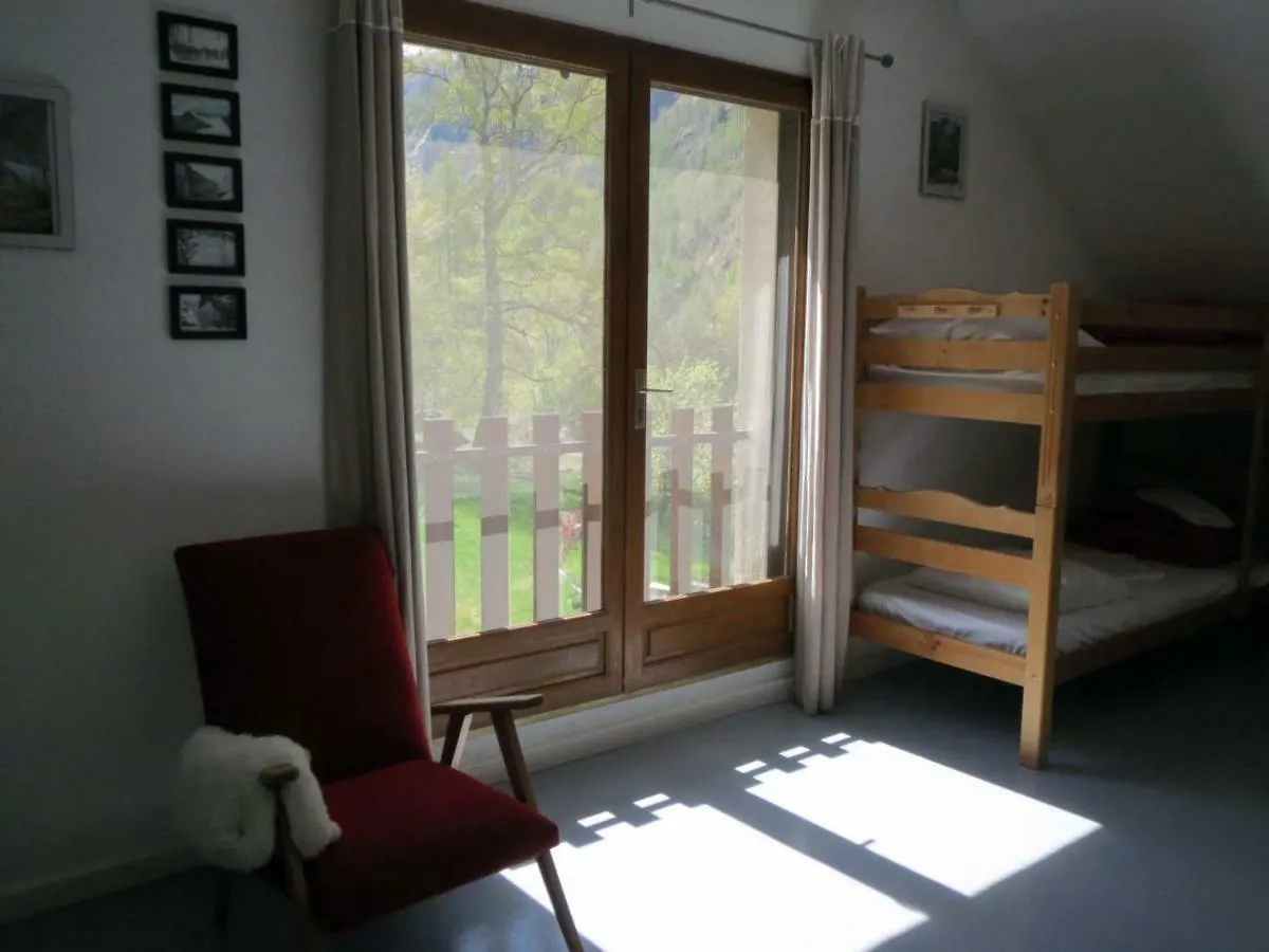 *** Inn Auberge Gaillard La Motte-en-Champsaur France