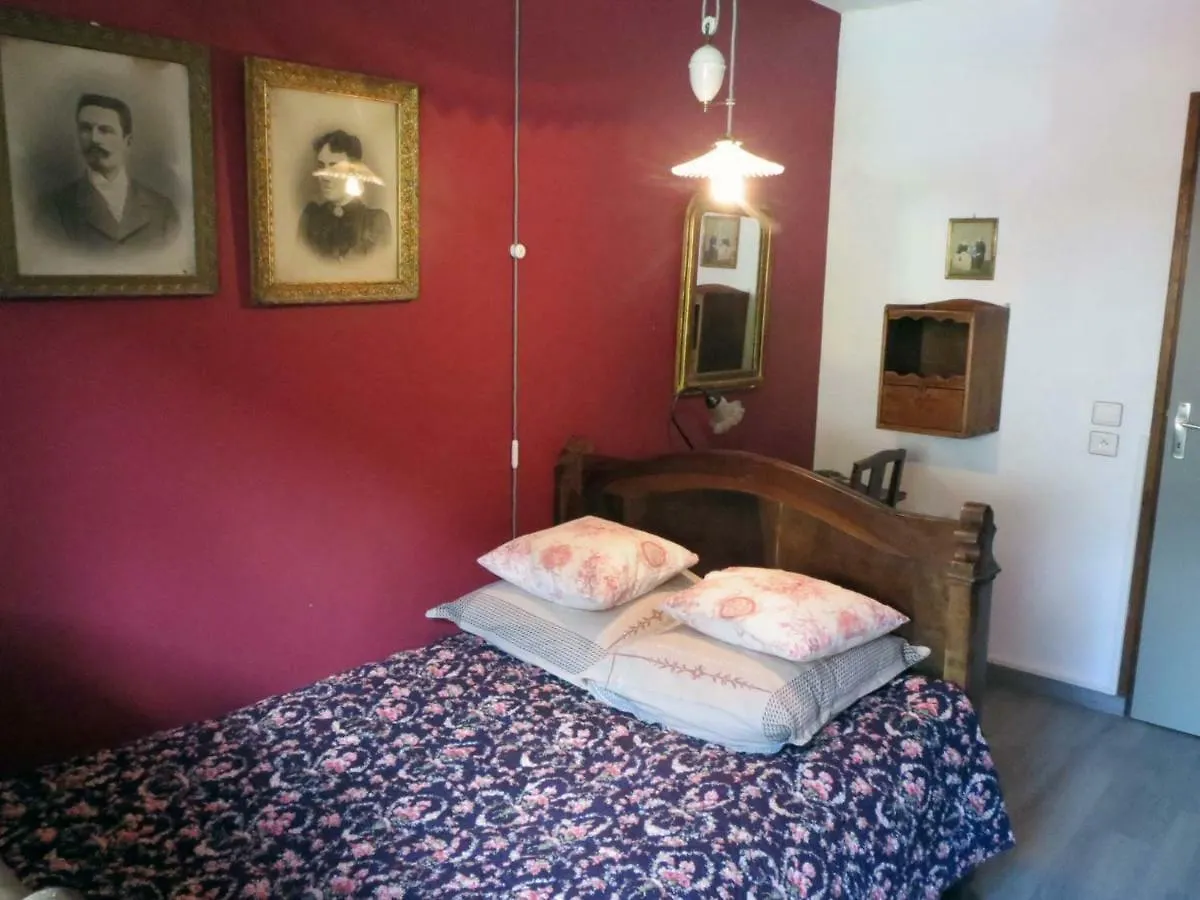 Auberge Gaillard La Motte-en-Champsaur