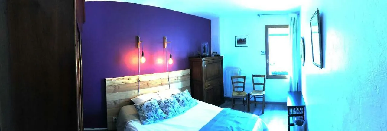 Auberge Gaillard La Motte-en-Champsaur