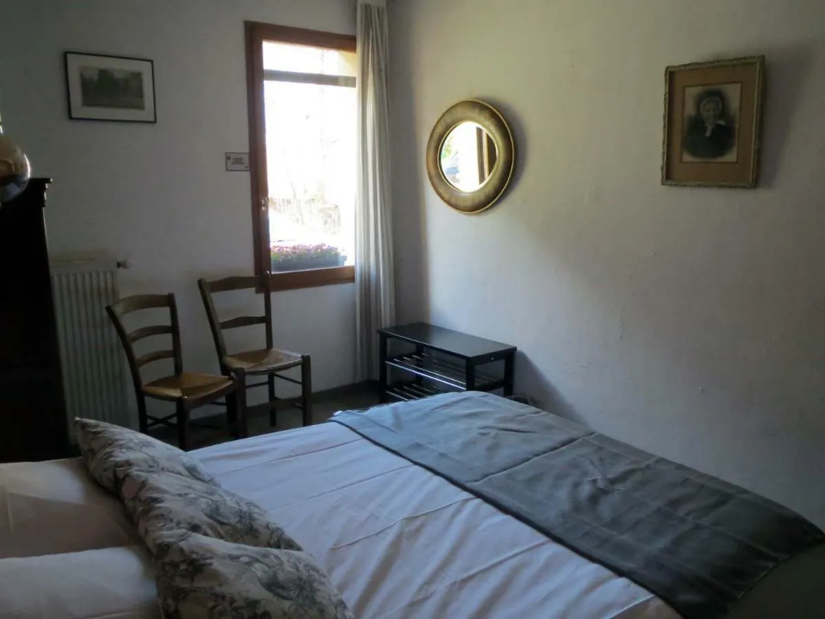 Inn Auberge Gaillard La Motte-en-Champsaur