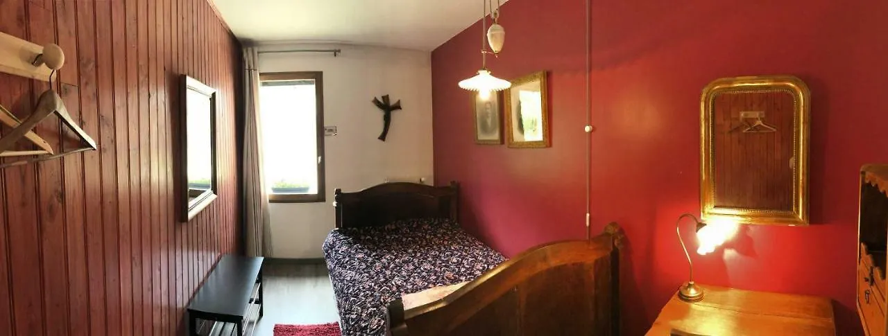 *** Inn Auberge Gaillard La Motte-en-Champsaur France