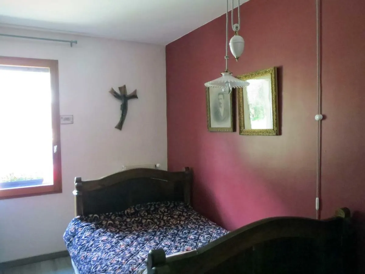 Inn Auberge Gaillard La Motte-en-Champsaur