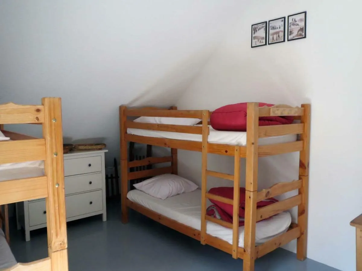 Auberge Gaillard La Motte-en-Champsaur Inn