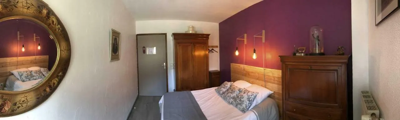 Auberge Gaillard La Motte-en-Champsaur 3*,  France